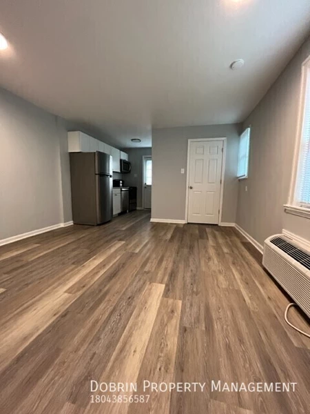 1 bedroom apartment for rent in Randolph - Central RVA, Richmond