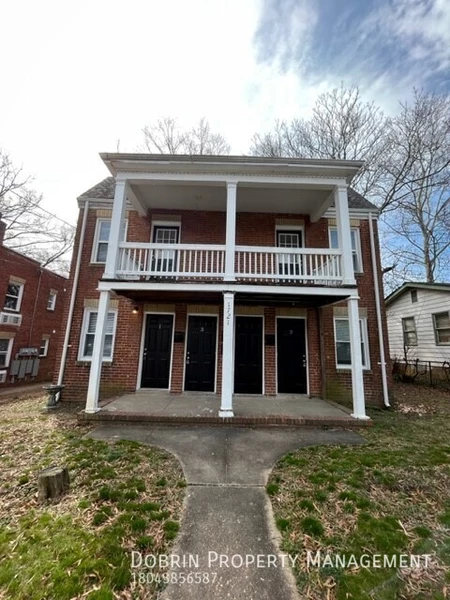 1 bedroom apartment for rent in Randolph - Central RVA, Richmond