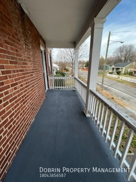 1 bedroom apartment for rent in Randolph - Central RVA, Richmond