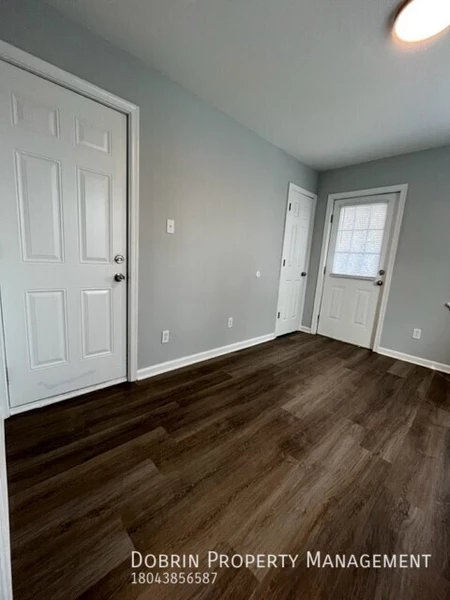1 bedroom apartment for rent in Randolph - Central RVA, Richmond