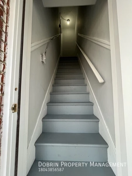 1 bedroom apartment for rent in Randolph - Central RVA, Richmond