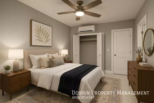 2 bedrooms apartment for rent in Oregon Hill - Central RVA, Richmond