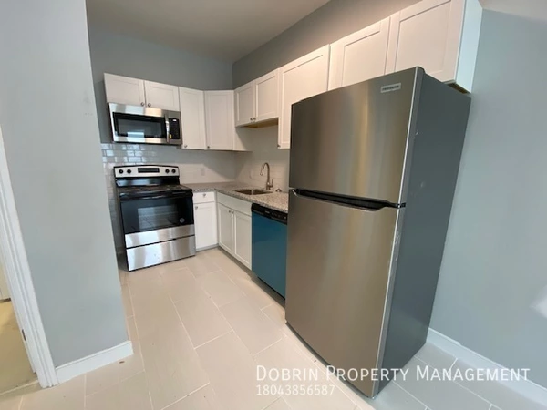 2 bedrooms apartment for rent in Oregon Hill - Central RVA, Richmond