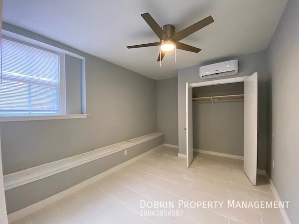 2 bedrooms apartment for rent in Oregon Hill - Central RVA, Richmond