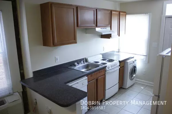 1 bedroom apartment for rent in Randolph - Central RVA, Richmond