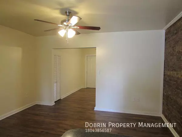 1 bedroom apartment for rent in Randolph - Central RVA, Richmond