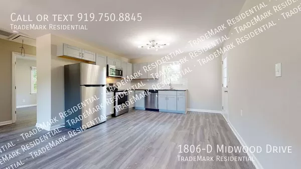 2 bedrooms apartment for rent in Mordecai - Central Raleigh, Raleigh