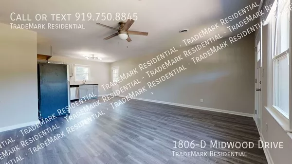 2 bedrooms apartment for rent in Mordecai - Central Raleigh, Raleigh