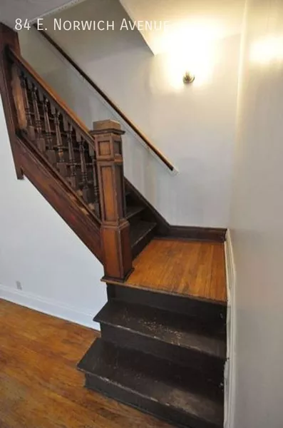 2 bedrooms apartment for rent in University District - North Columbus, Columbus