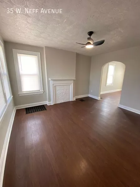 2 bedrooms apartment for rent in Merion Village - Central Columbus, Columbus