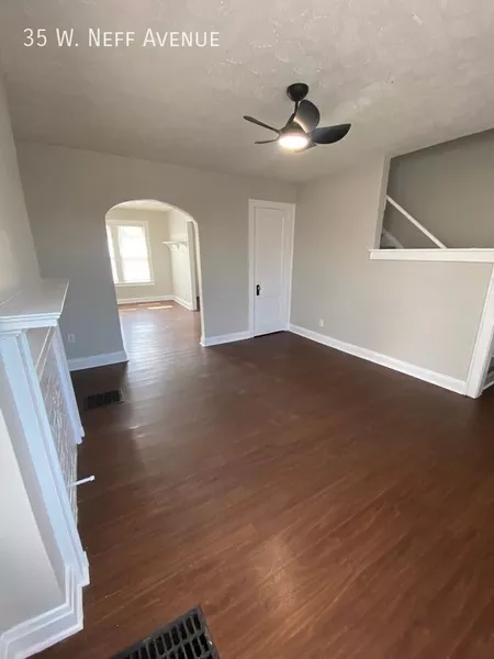 2 bedrooms apartment for rent in Merion Village - Central Columbus, Columbus