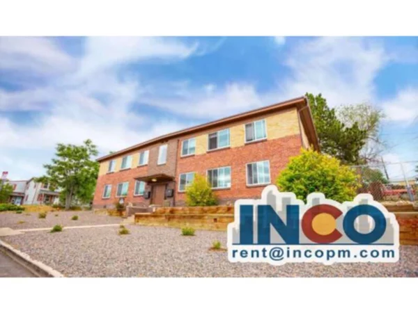 1 bedroom apartment for rent in Barnum West - West Denver, Denver