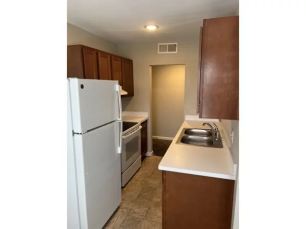 1 bedroom apartment for rent in Barnum West - West Denver, Denver