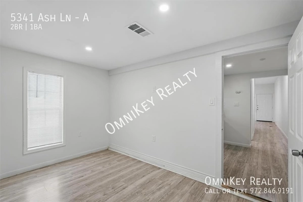 2 bedrooms apartment for rent in Hollywood/ Santa Monica - Ne Dallas, Dallas