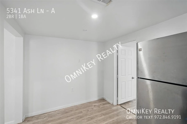 2 bedrooms apartment for rent in Hollywood/ Santa Monica - Ne Dallas, Dallas