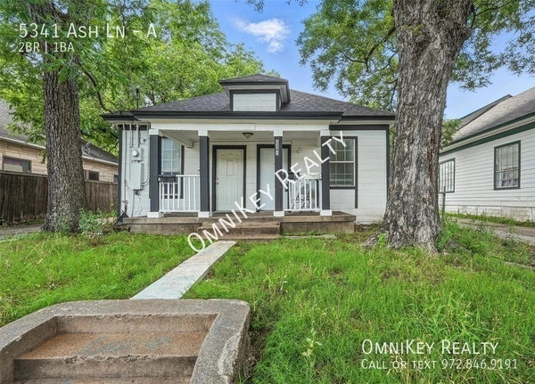 2 bedrooms apartment for rent in Hollywood/ Santa Monica - Ne Dallas, Dallas