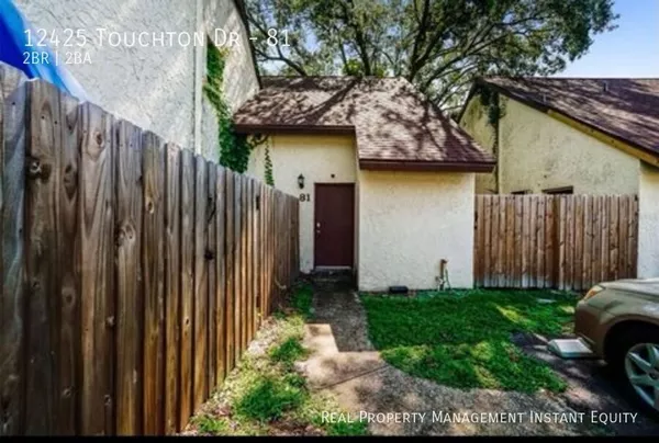 2 bedrooms apartment for rent in Temple Terrace - North Tampa, Tampa