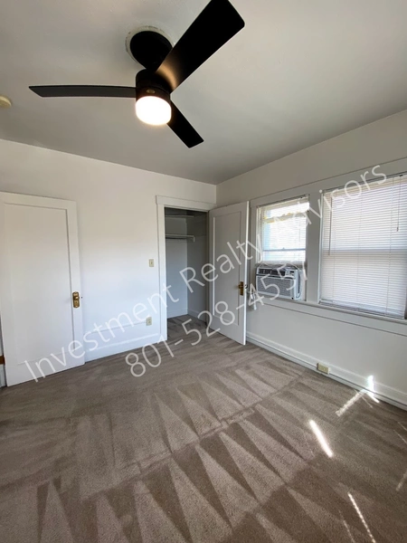 1 bedroom apartment for rent in Marmalade - Central SLC, Salt Lake City