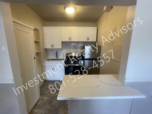 1 bedroom apartment for rent in Marmalade - Central SLC, Salt Lake City