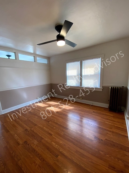 1 bedroom apartment for rent in Marmalade - Central SLC, Salt Lake City