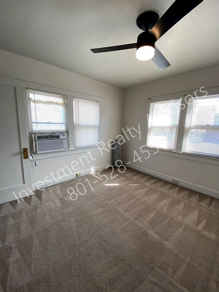 1 bedroom apartment for rent in Marmalade - Central SLC, Salt Lake City