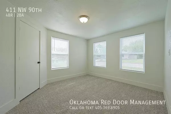4 bedrooms apartment for rent in McCourry Heights - NE OKC, Oklahoma City