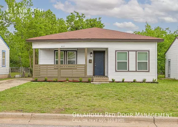 4 bedrooms apartment for rent in McCourry Heights - NE OKC, Oklahoma City