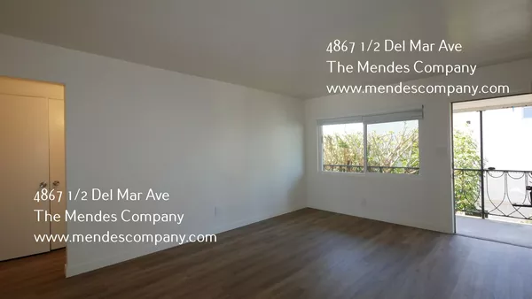 2 bedrooms apartment for rent in Ocean Beach - Coastal, San Diego
