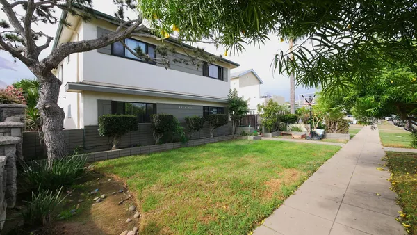 2 bedrooms apartment for rent in Ocean Beach - Coastal, San Diego