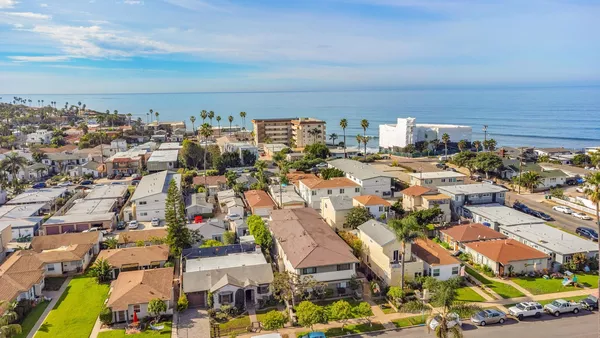 2 bedrooms apartment for rent in Ocean Beach - Coastal, San Diego