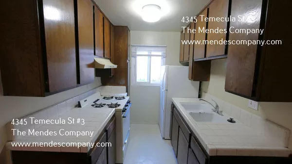 1 bedroom apartment for rent in Ocean Beach - Coastal, San Diego