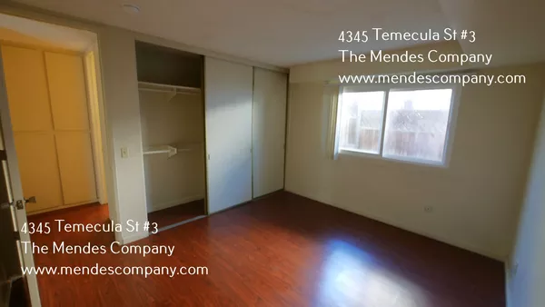 1 bedroom apartment for rent in Ocean Beach - Coastal, San Diego