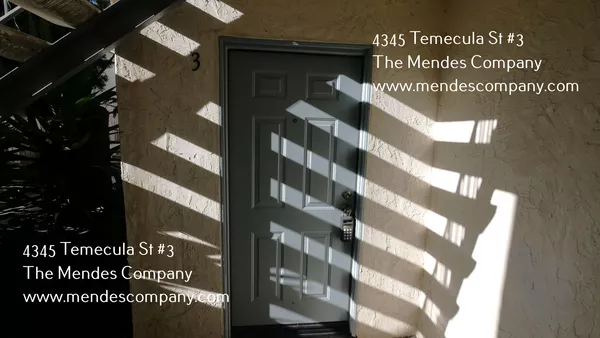 1 bedroom apartment for rent in Ocean Beach - Coastal, San Diego