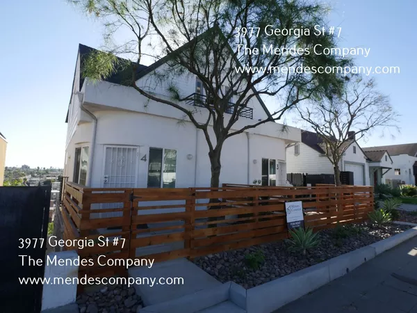 Studio Apartment for rent in North Park - Inland, San Diego