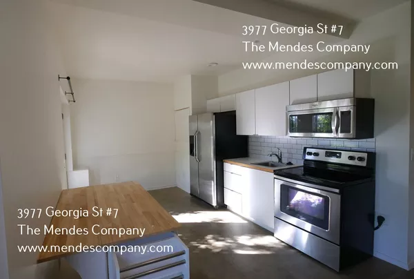 Studio Apartment for rent in North Park - Inland, San Diego