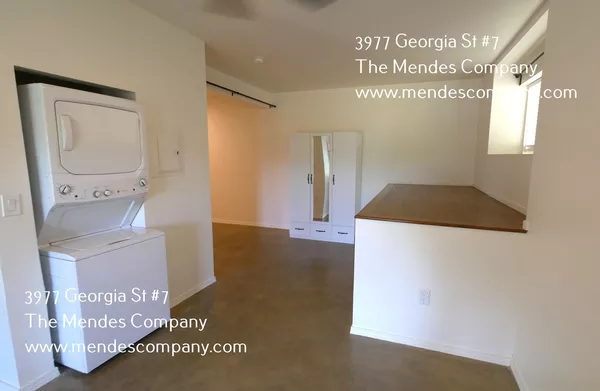 Studio Apartment for rent in North Park - Inland, San Diego