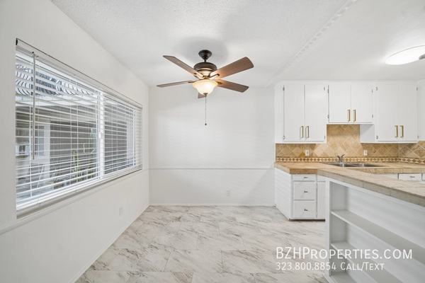 1 bedroom apartment for rent in Fairfax - Central Los Angeles, Los Angeles