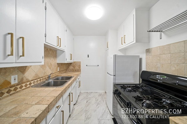 1 bedroom apartment for rent in Fairfax - Central Los Angeles, Los Angeles