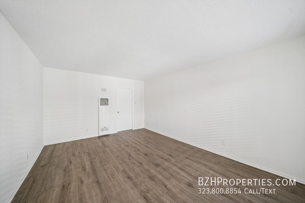 1 bedroom apartment for rent in Fairfax - Central Los Angeles, Los Angeles