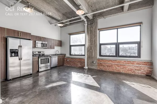 1 bedroom apartment for rent in Mill Creek - West Philadelphia, Philadelphia