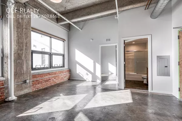 1 bedroom apartment for rent in Mill Creek - West Philadelphia, Philadelphia