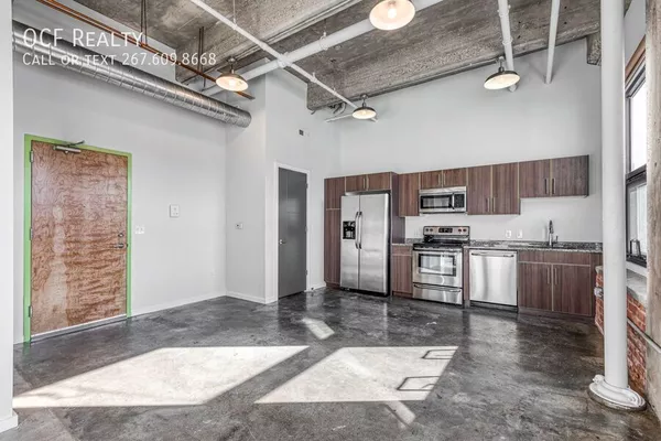 1 bedroom apartment for rent in Mill Creek - West Philadelphia, Philadelphia