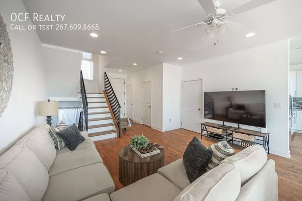 5 bedrooms apartment for rent in Wissahickon - Nw Philadelphia, Philadelphia