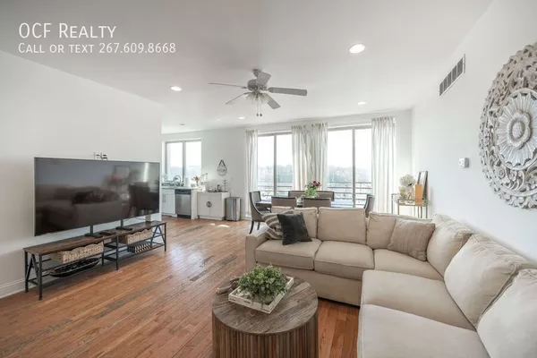 5 bedrooms apartment for rent in Wissahickon - Nw Philadelphia, Philadelphia