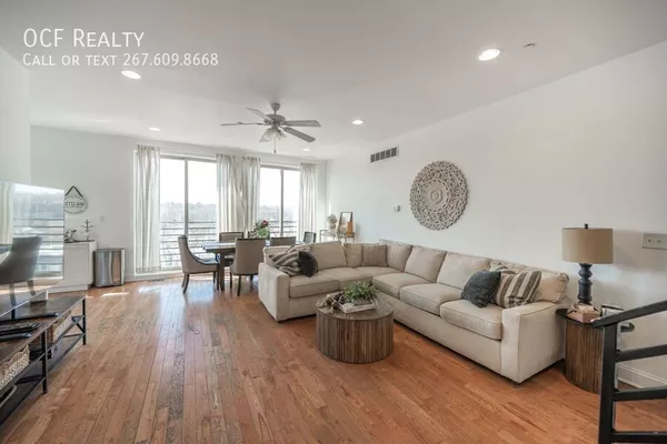 5 bedrooms apartment for rent in Wissahickon - Nw Philadelphia, Philadelphia