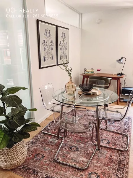 1 bedroom apartment for rent in Northern Liberties - North Philadelphia, Philadelphia