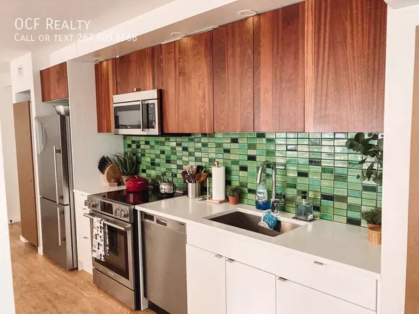 1 bedroom apartment for rent in Northern Liberties - North Philadelphia, Philadelphia