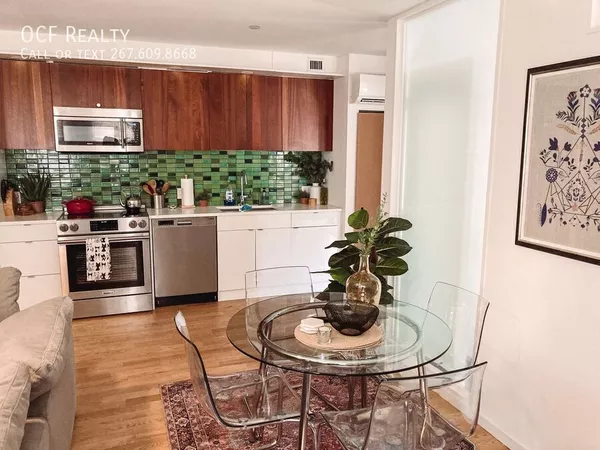 1 bedroom apartment for rent in Northern Liberties - North Philadelphia, Philadelphia