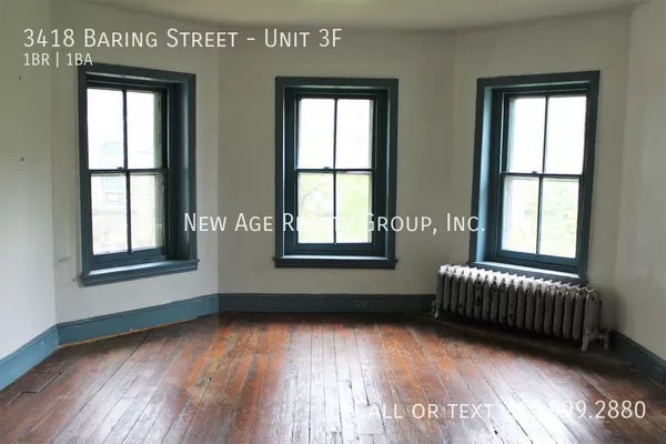 1 bedroom apartment for rent in Powelton - West Philadelphia, Philadelphia