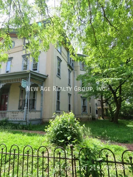 1 bedroom apartment for rent in Powelton - West Philadelphia, Philadelphia